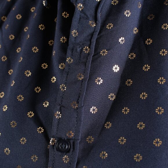 Craft + Flow Button Down Shirt, Men's Size Small, NWT - Picture 3 of 9